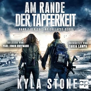 Am Rande Der Tapferkeit cover art