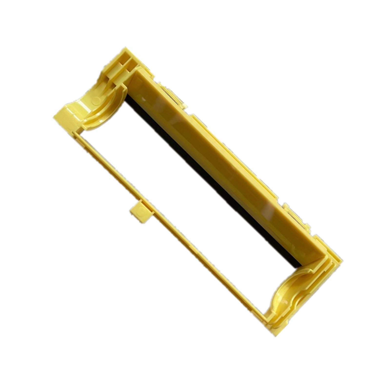 XHTHDBWY Main Roller Middle Brush Cover, Compatible For Silvercrest, Ssr1 Ssra1 Robotic Vacuum Cleaner Accessories,Easy To Replace
