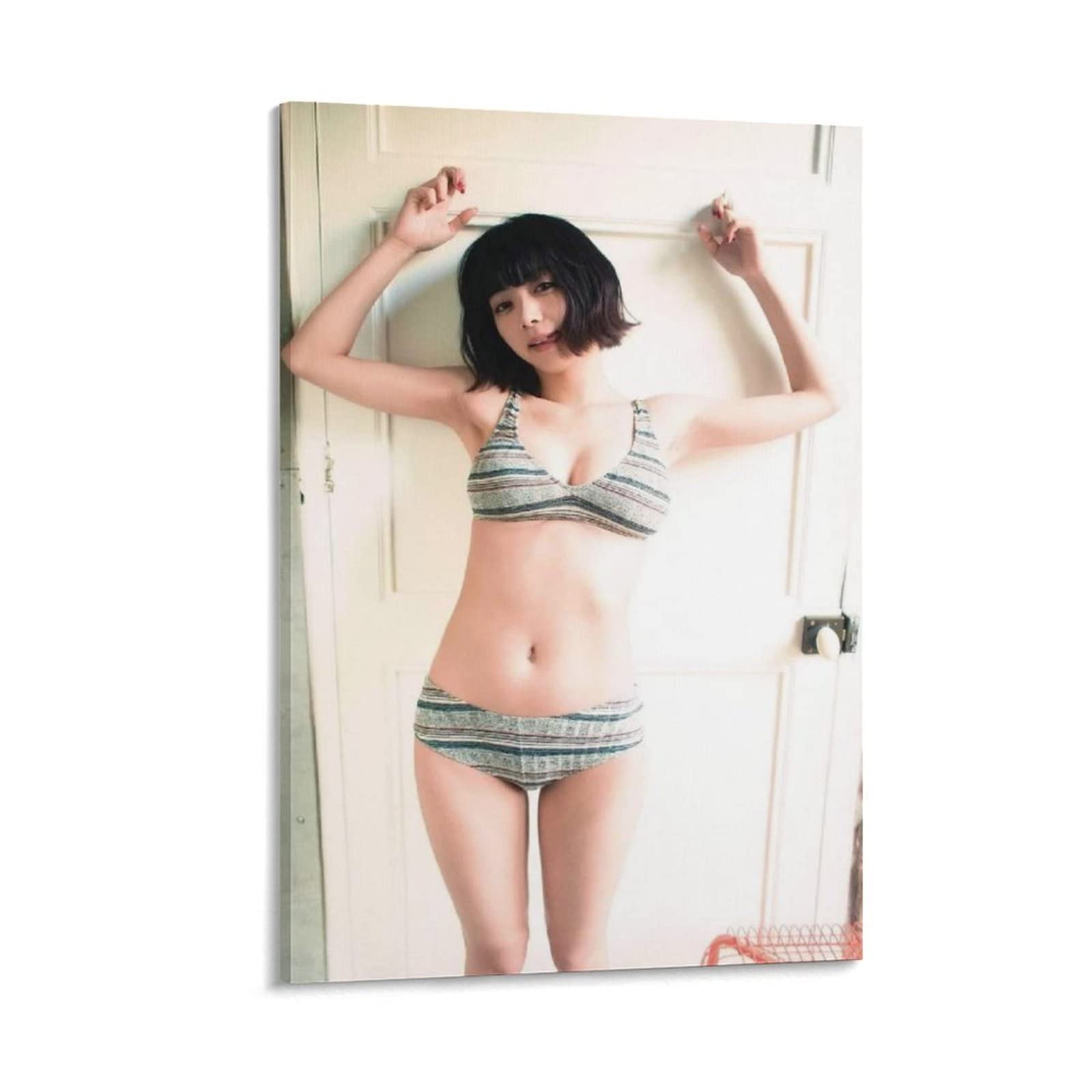 池田 エライザ 下着