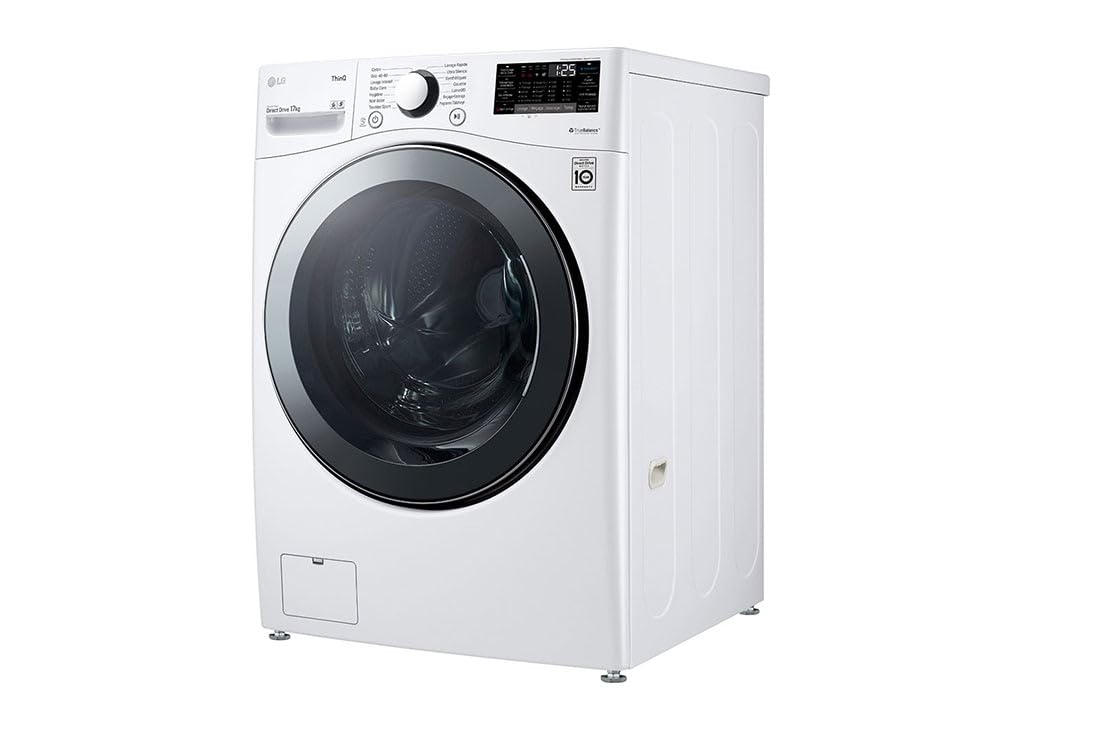 LG Lave linge Frontal F71P12WH