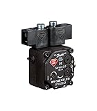 Danfoss Diamond Ölpumpe BFP52L3RLE-S, 071N3213