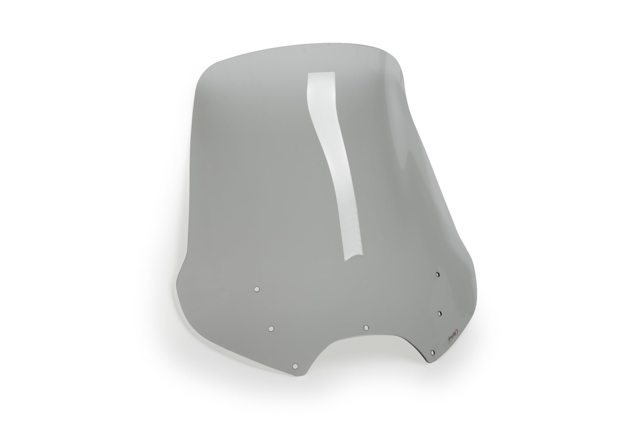 Puig 1281H Bulle Touring protection renforcée, Fumé