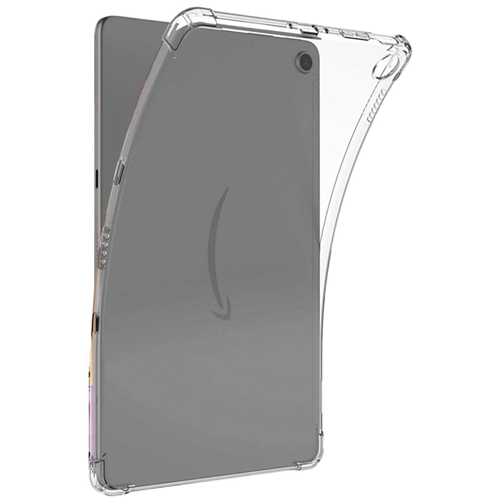 Acquista Custodia antiurto Airbag trasparente per Xiaomi Redmi Note 12