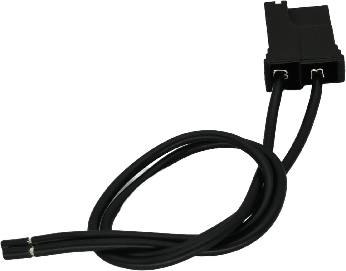 S-740, 88860557, PT2002, PTA1498 Windshield Washer Pump Connector Compatible with Honda Accord Civic Pilot Element Odyssey 95-13