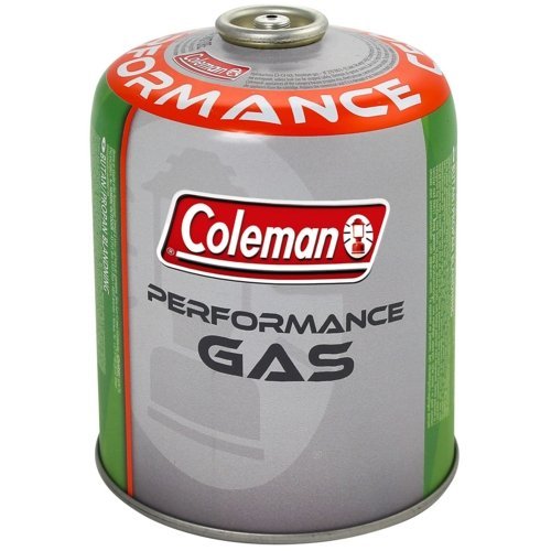 4 x neue Coleman Leistung C500 Druckerpatrone 70/30 Butan/Propan Mix