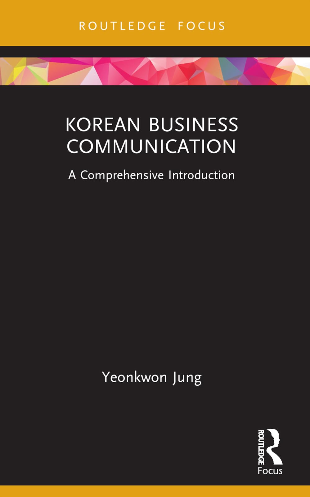 Korean Business Communication: A Comprehensive Introduction