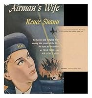 Airman's Wife B000QFHTKS Book Cover