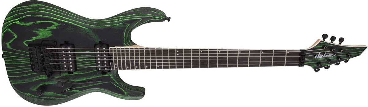Amazon | JACKSON エレキギター Pro Series Dinky™ DK Modern Ash FR7