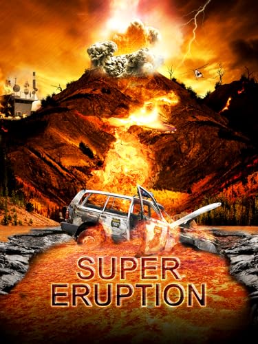  Super Eruption