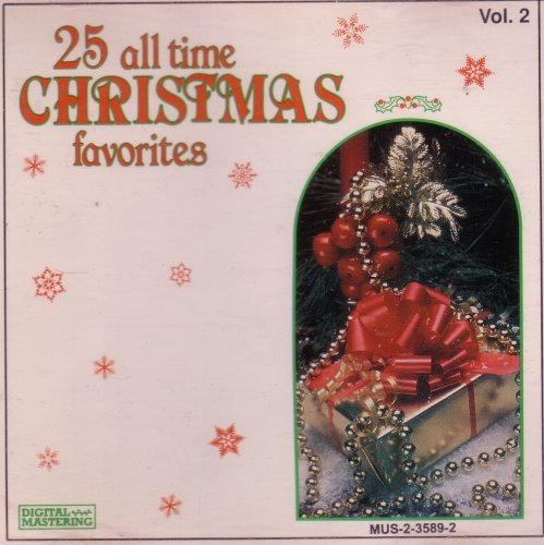 Christmas Wonderland Vol.2 [Audio CD]