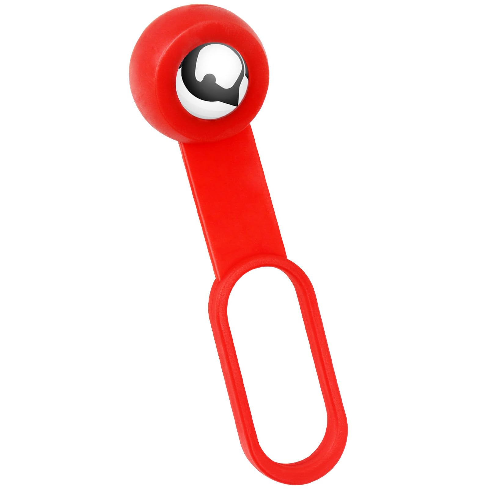 52300 Studball, 27 Pounds of Pull Power Magnetic Stud Finder, No Batteries Stud Finder Wall Scanner Detect Metal Through 5/8" Drywall, Wood or 3/4" Plywood Paneling, Ceramic Tiling etc.