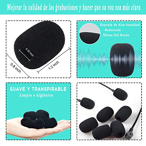 Micrófonos, Musical Instruments Imagen adicional