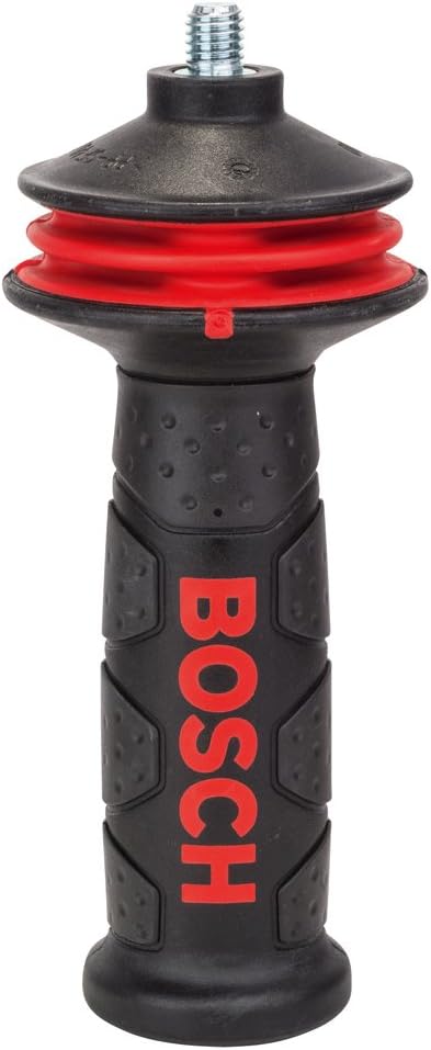 Bosch Handle with Vibration Control (M10, Accessories Small Angle Grinders)