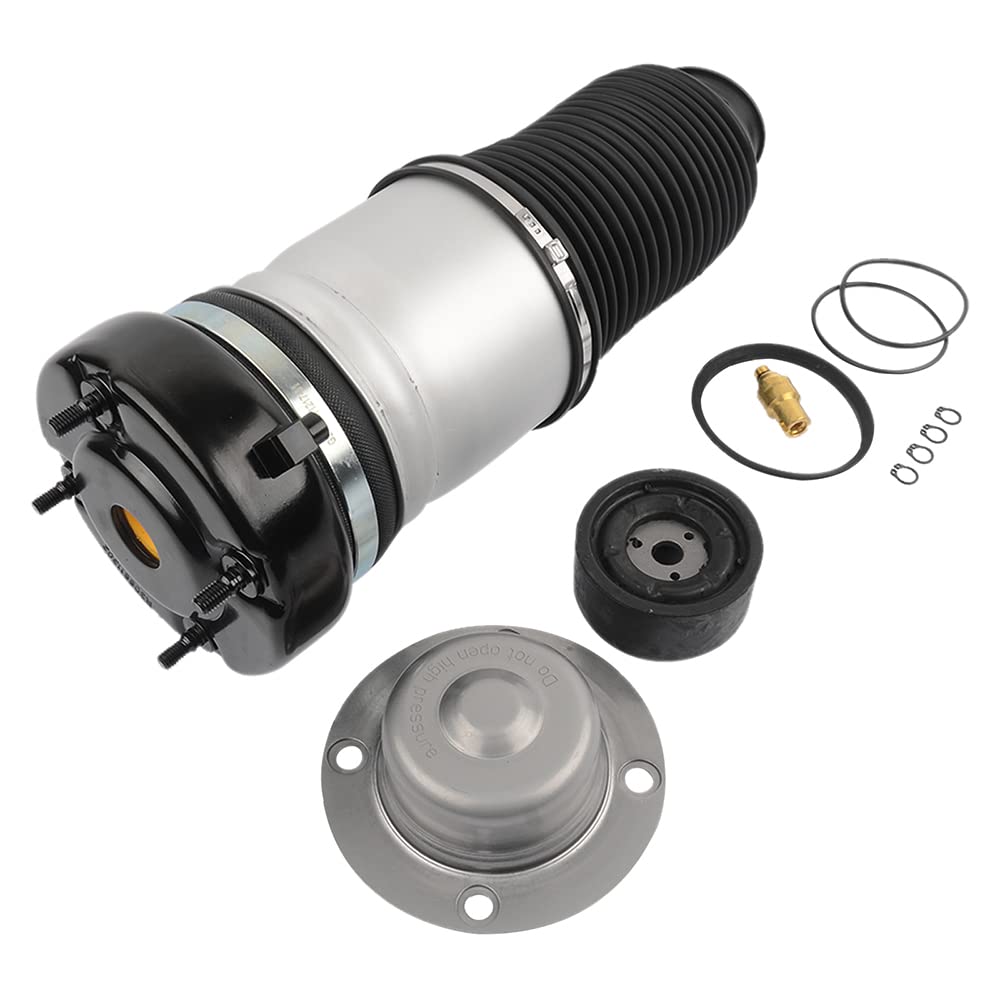 Sospensioni pneumatiche con molla pneumatica anteriore adatto per A6 C6 4F2 4FH 4F5 C6 4F0616039 4F0616040 4F0616039AA 4F0616040AA 4F0616039T 4F0616040T