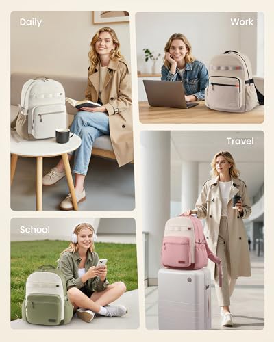  Laptop Backpack  - image 7