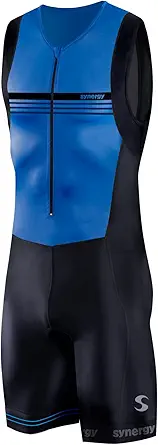 Synergy Men's Triathlon Trisuit