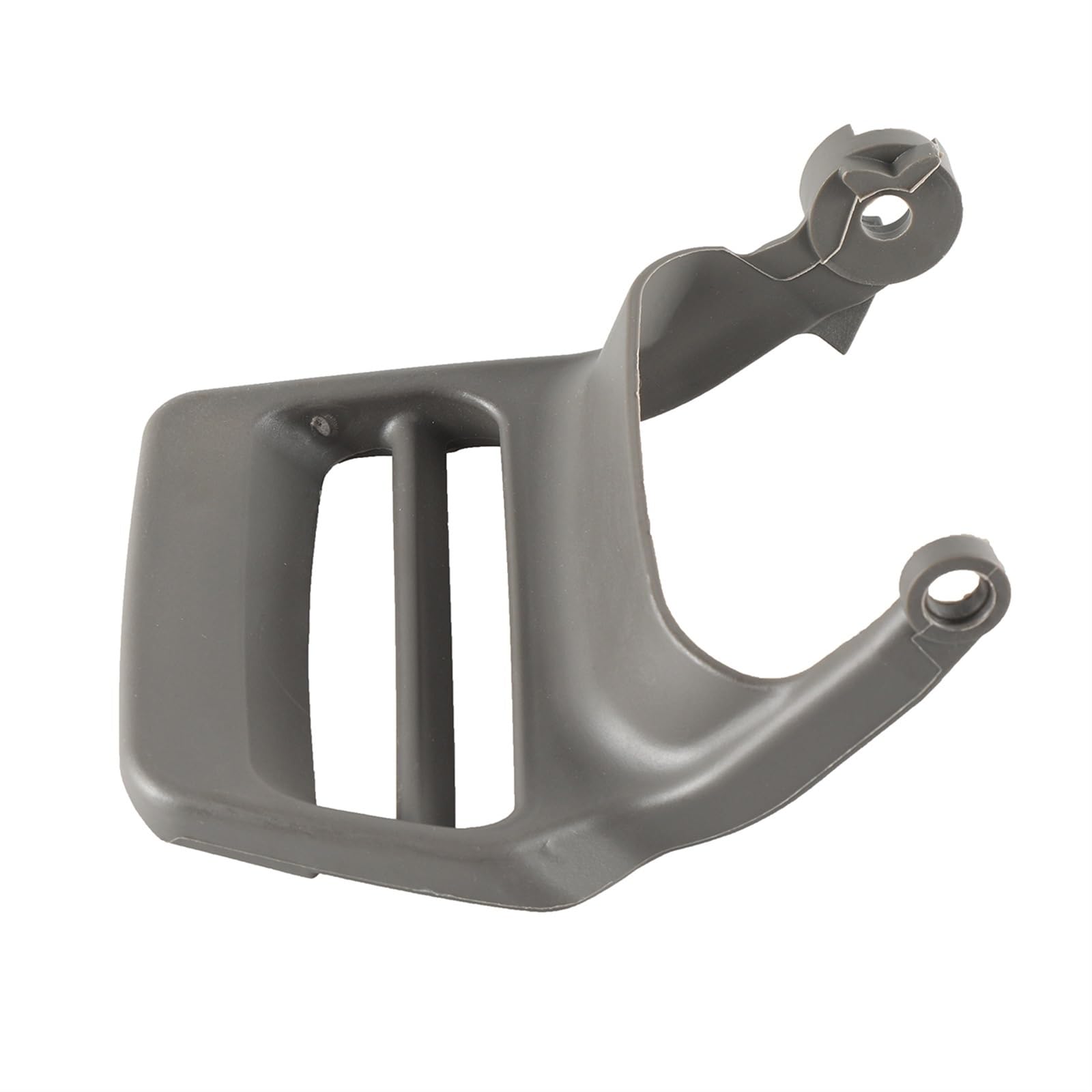 Maniglia freno catena motosega compatibile con 435/435E/440E/445/450 Maniglia freno catena motosega compatibile con 435/435E/440E/445/450