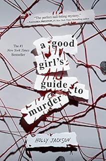 A Good Girl's Guide to Murder