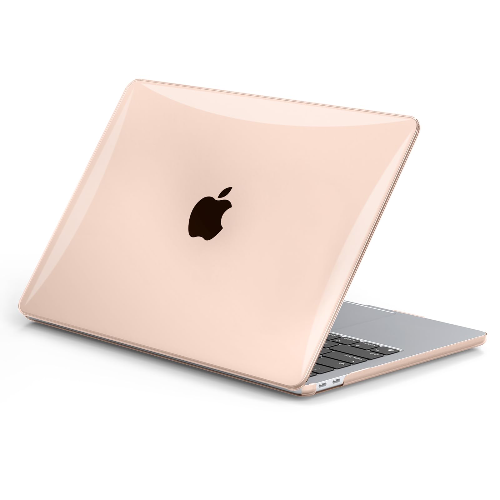 EooCoo Macbook Air 13 inç M1 Kılıf, 2021-2018 Sürümü, Model A2337