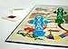 WS Game Company Candy Land Nostalgia Edition Board Game in Collectible Tin