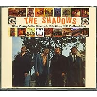 Complete French Sixties Ep Collection