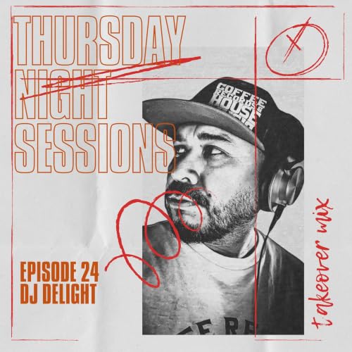 TNS 24 Dj Delight