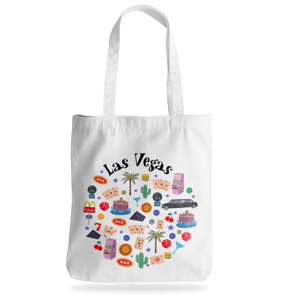 New York Chicago Nashville Italy Paris Los Angeles Las Vegas Souvenirs Travel gifts Beach Bag Weekender Bag Tote Bag