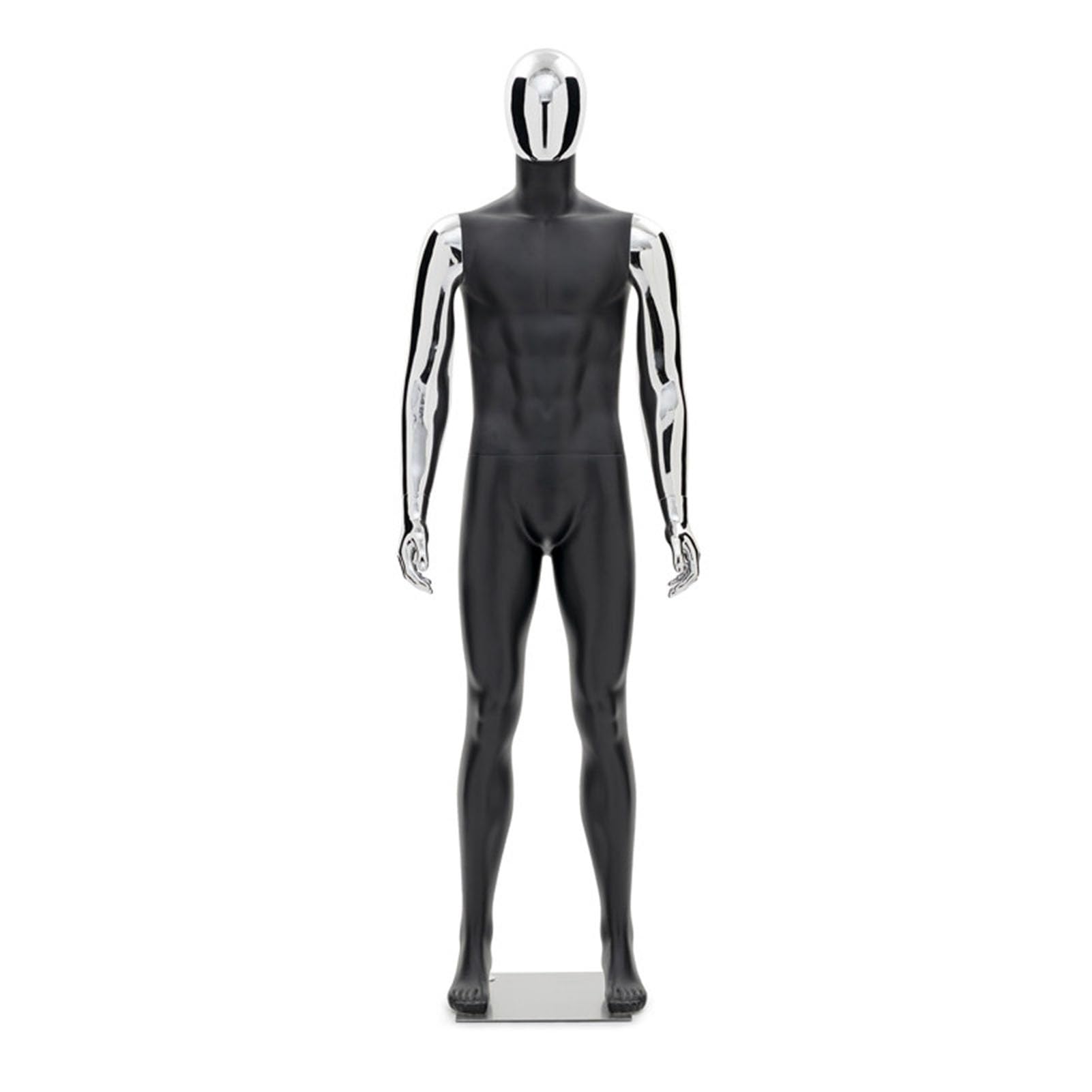 Maniquí Modelo De Maniquí Flexible con Múltiples Posturas, Forma Humana para Fotografía, Uso En Estudios Y Tiendas(Style 1)