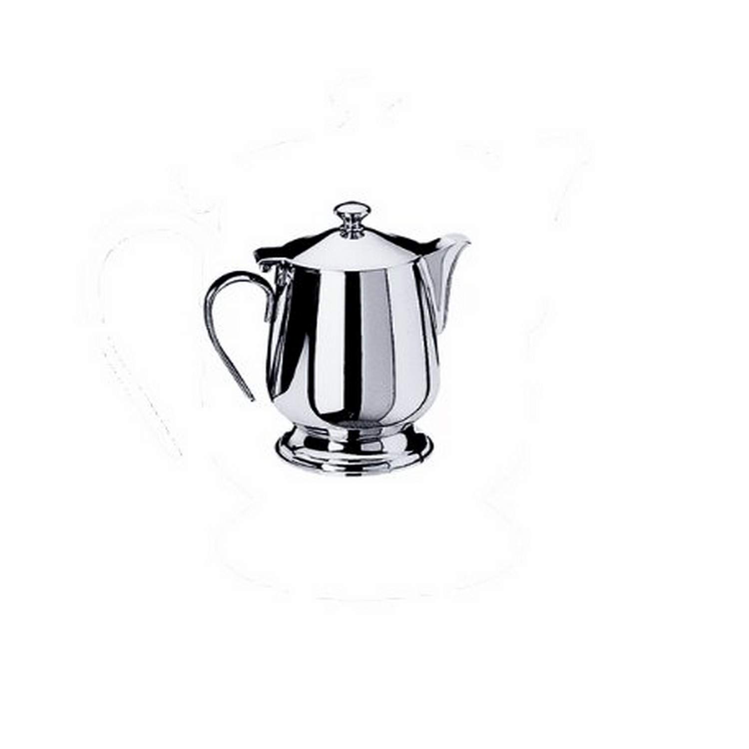 MEPRA coffee-pots, Silver