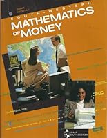 Student Supplement, Mathematics of Money 053861451X Book Cover