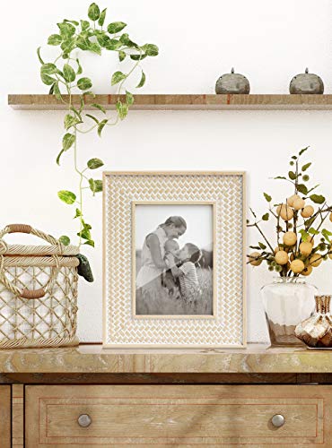 Afuly 5X7 Moroccan Picture Frame #TOP3