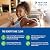 Pentair OMNIFilter QuickConnect 3-Stage Tankless Reverse Osmosis Under Sink Water Filtration System, NSF Certified, Smart Faucet with LED Filter Life Indicator, Reduces Total Dissolved Solids
