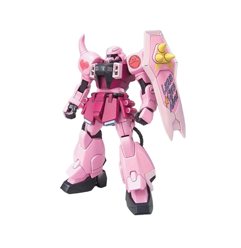 Amazon | HG 1/144 ZGMF-1000 ザクウォーリア (ライブ・コンサート