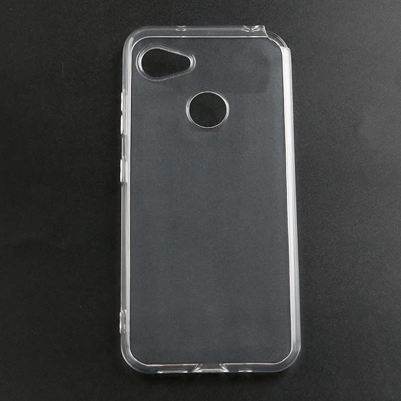 Amazon.co.jp: に適用するau GRATINA KYV48 ケース 全透明 ソフト TPU