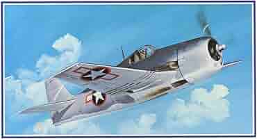 Amazon | マイクロエース 1/48 大戦機シリーズ No.9 アメリカ