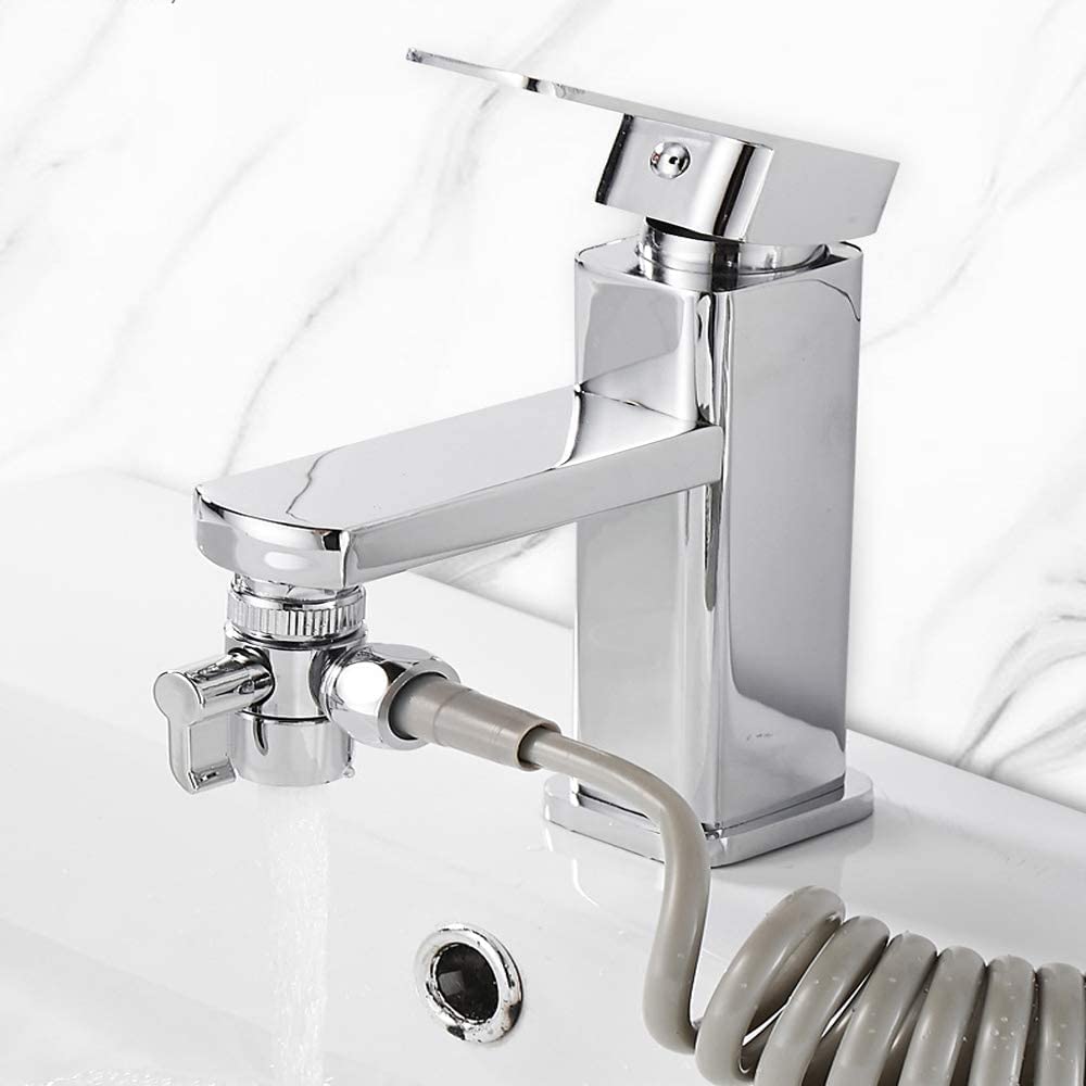 Doccino Per Lavandino NexusTech - Kit Completo Per Bagno E Cucina - Foto 3