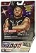 WWE Elite Collection Series 52 D'Lo Brown Action Figure