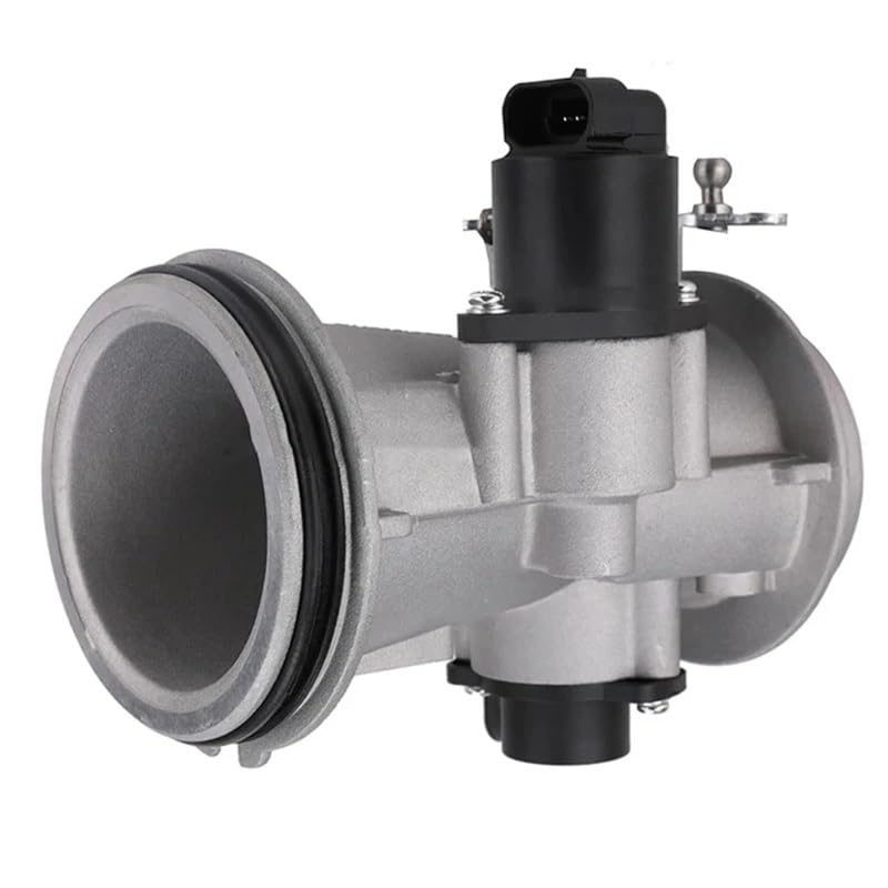 Corps de Papillon 8200908869 Solution Ralenti Instable Clio II Megane - 3