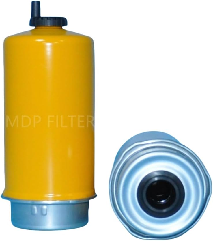 320/A7123 32/925950 361-9554 Fuel Filter/Water Separator Compatible With JCB Skidsteer Loaders 225,250,260,270,280,300,320,350,330,