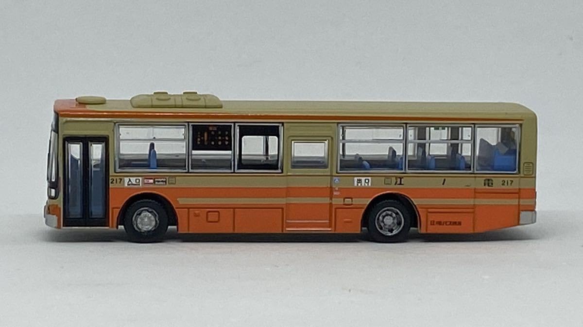 Amazon.co.jp: ザバスコレクション 事業者限定 江ノ電バス オリジナル