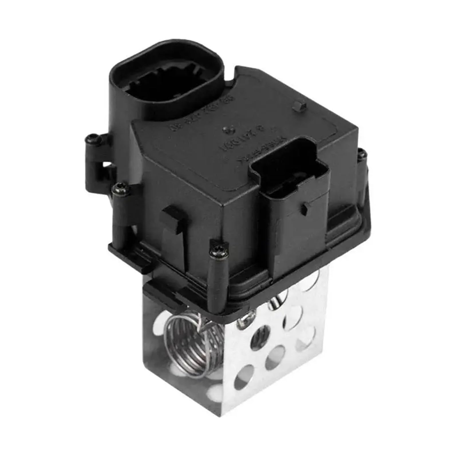 Motor del Ventilador Resistencia del Ventilador Calentador 9649247680 9659799080 1308CN para Citroen C1 C4 para Peugeot 206 307 308 Automotor