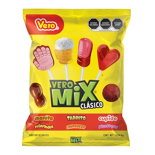 Vero mix clasico