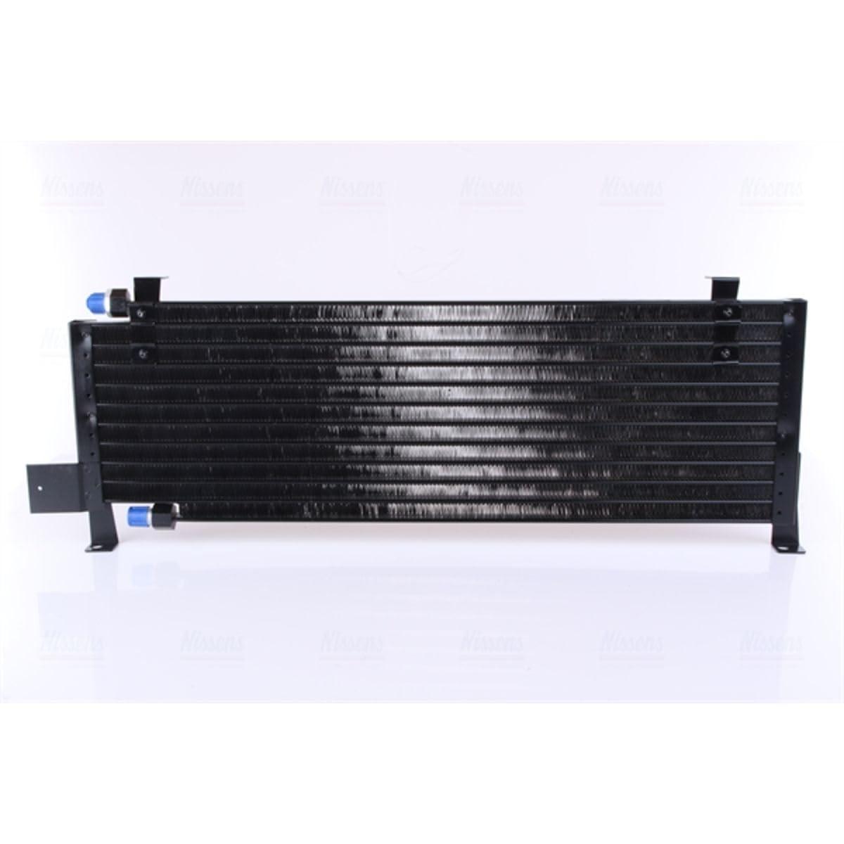 NISSENS Condensatore, Climatizzatore 94460 Compatibile con: JEEP CHEROKEE