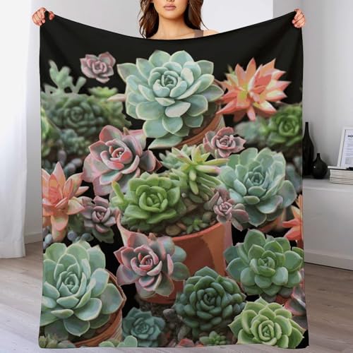 Couverture en polaire douce pour canapé et lit léger de 140x178 cm