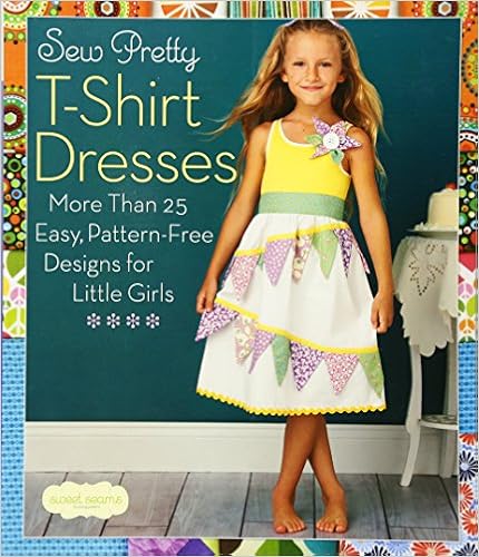 Little girls t shirt dress Clearance