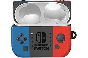 Playful LinkBuds S Case: Unleash Your Inner Gamer