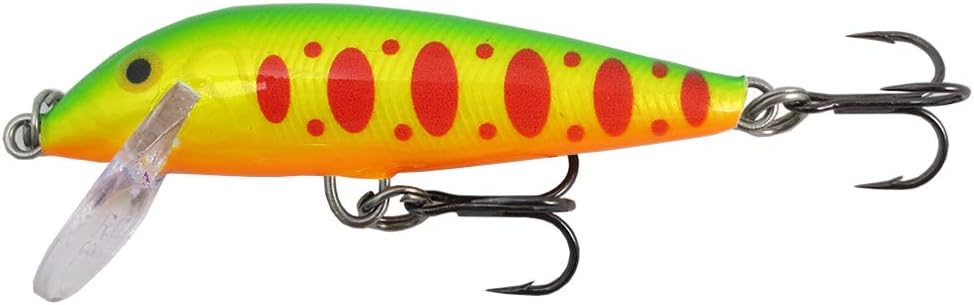 Rapala Countdown CD3, 1.2 inches (3 cm), 0.1 oz (4 g)