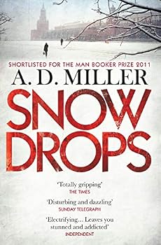 Paperback Snowdrops Book