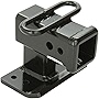 Draw-Tite 75658 Max-Frame Receiver, 2' , Black