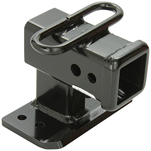 Draw-Tite 75658 Max-Frame Receiver, 2